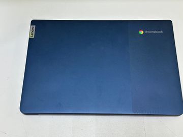 Б/в Ноутбук Lenovo chromebook екр 14/ mediatek kompanio 520/ ram 4gb/ ssd 64gb 01-200904250