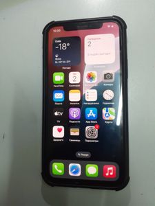 Б/у Мобільний телефон Apple iphone 11 pro 64gb 01-200904465