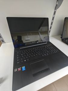 Б/в Ноутбук Lenovo 15/core i5 5200u ddr3/6gb ddr3/ssd 240 gb/radeon r5 m330 01-200902400