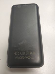 Б/в Повербанк Hoco j101a 20000mah 22.5w 01-200905267