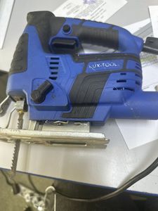 Б/в Електролобзик Lux Tools e-sts-23 01-200901684