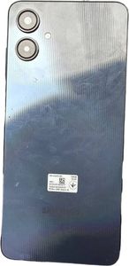 Б/в Мобільний телефон Samsung galaxy a06 4/128gb 01-200901243