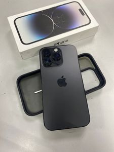 Б/в Мобільний телефон Apple iphone 14 pro 256gb 01-200904958