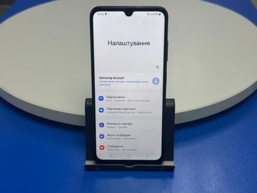 Б/в Мобільний телефон Samsung galaxy a05s 4/64gb 01-200905387