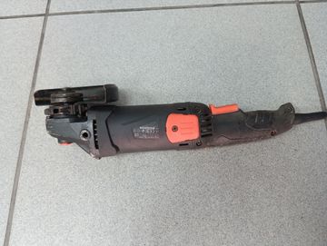 Б/в Кутова шліфмашина Dnipro-M gl-145s 01-200906044