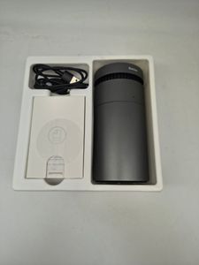 Б/в Очищувач повітря Baseus deep (acjhq01 01) 18-000094859