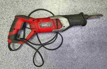 Б/в Шабельна пила Einhell tc-ap 650 e 01-200904826