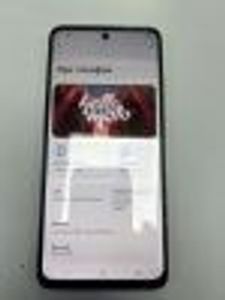 Б/у Мобільний телефон Motorola moto g15 power 8/256gb 01-200906395