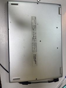 Acer 14/celeron n4500 ddr4/4gb ddr4/hdd *відсутній/ssd 120 gb/*інтегрована