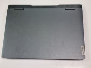 Б/в Ноутбук Lenovo 15/core i7-12700h ddr4/16gb ddr4/ssd 512 gb/geforce rtx3050ti 4gb 01-200906900