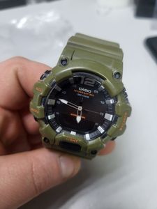 Б/в Годинник Casio hdc-700 01-200906785