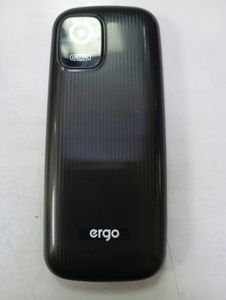 Б/в Мобільний телефон Ergo b184 01-200906507