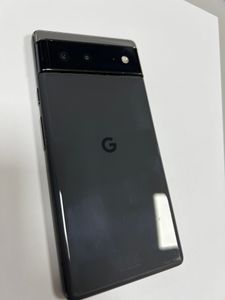 Б/у Мобільний телефон Google pixel 6 8/128gb 01-200835223