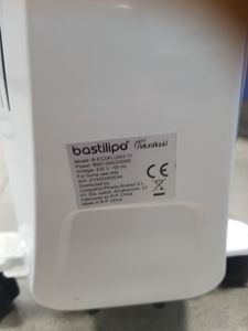 Б/у Обогреватель Bastilipo r-ecofluid2-11 01-200906519