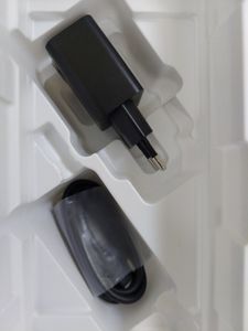 Б/у Мобільний телефон Doogee v max 12/256gb 01-200907956