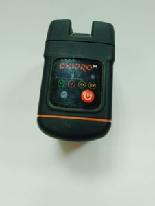 Б/у Лазерный нивелир Dnipro-M ml-120l 01-200900507