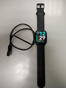 Б/в Смарт-годинник Haylou watch 2 pro 01-200908453