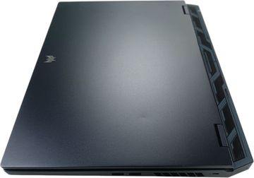 Б/у Ноутбук Acer 15/core i9-13900h ddr5/16gb ddr5/hdd *відсутній/ssd 1000 gb/geforce rtx4080 12gb 01-200635502