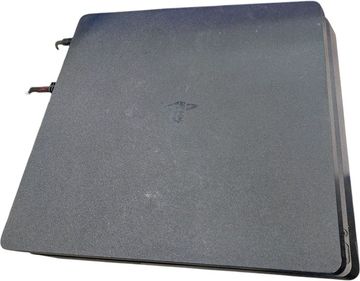 Б/в Ігрова приставка Sony playstation 4 slim 500gb 01-200867089