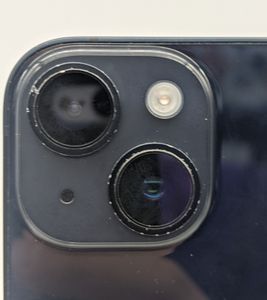 Б/у Мобільний телефон Apple iphone 14 128gb 01-200835523