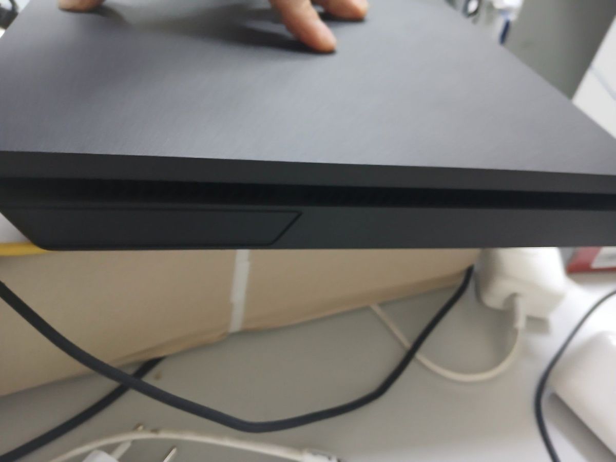 playstation 4 slim 1tb