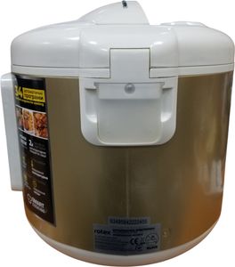 Б/в Мультиварка Rotex rmc530-g 01-200866701