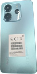 Б/в Мобільний телефон Xiaomi redmi note 14 6/128gb 01-200908251