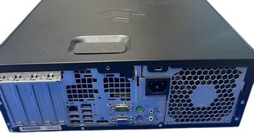 Б/у Системный блок Пк intel core i3-2120/ram 8 gb/hdd 500 gb/ssd відсутній/інтегрована 01-200835487