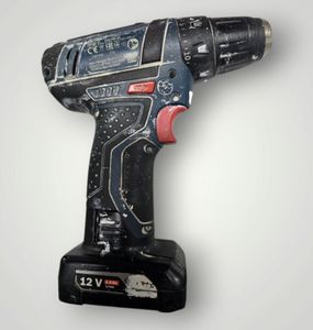 Б/в Шурупокрут Bosch gsr 12v-15 01-200890475