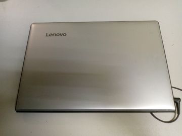 Б/в Ноутбук Lenovo 15/core i3 6100u ddr3/8gb ddr4/hdd *відсутній/ssd 120 gb/geforce 920mx 2gb 01-200908796