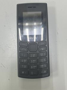 Б/у Мобільний телефон Nokia 106 01-200908611