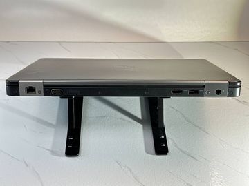 Б/в Ноутбук Dell 14/core i5 6200u ddr3/8gb ddr4/ssd 256 gb/*інтегрована 01-200907896