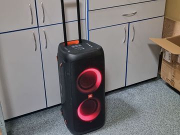 Б/в Акустика Jbl partybox 310 01-200909427