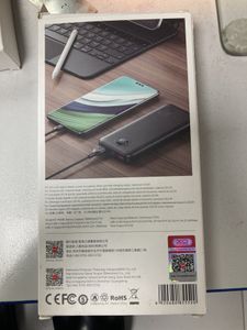 Б/в Повербанк Xo pr238 10000mah 01-200910178