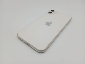 Б/у Мобільний телефон Apple iphone 11 128gb 01-200910023