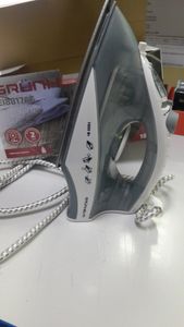 Б/в Праска Grunhelm ei8817ag 01-200912033