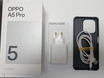 Б/в Мобільний телефон Oppo a5 pro 4g 8/256gb 01-200908574