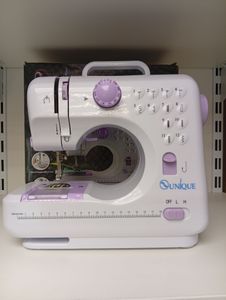 Б/в Швейна машина Unique yasm-505a 01-200908705