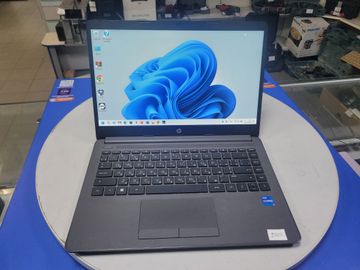 Б/в Ноутбук Hp єкр. 14/ core i5-1135g7 2,4ghz/ ram8gb/ ssd256gb/ iris xe 01-200620377