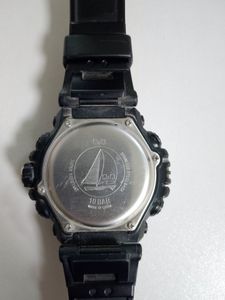 Б/в Годинник Q&Q stainless steel back 01-200912673