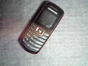 Б/у Мобільний телефон Samsung e1080 01-200911407