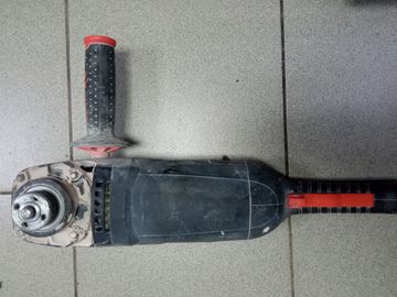 Б/в Кутова шліфмашина Dnipro-M gl-280 01-200910071