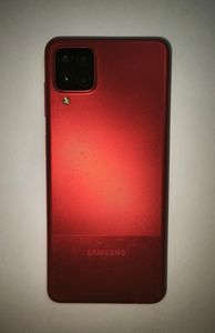 Б/в Мобільний телефон Samsung galaxy a12 4/64gb 01-200909289