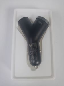 Б/в Автомобільний інвертор Baseus y 16-000272952