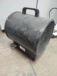 Б/у Тепловая пушка Compass eh-30 01-200907512