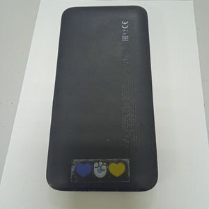 Б/в Повербанк Xiaomi redmi power bank 10000mah / vxn4286, pb100lzm, vxn4266 01-200912374