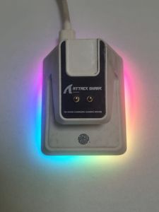 Б/в Миша Attack Shark x6 01-200912209