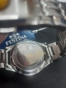 Б/у Часы Festina f20005 01-200912978