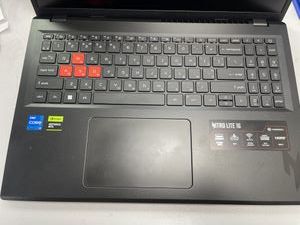 Б/в Ноутбук Acer 16/core i5-13420h ddr5/16gb ddr5/hdd *відсутній/ssd 512 gb/geforce rtx4050 6gb 01-200912685