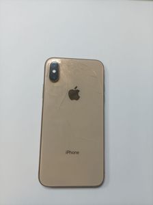 Б/в Мобільний телефон Apple iphone xs 64gb 01-200913463
